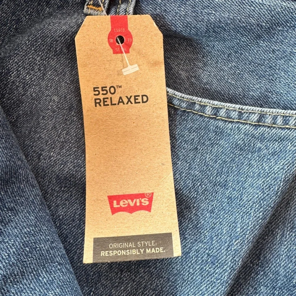 Levis levi strauss